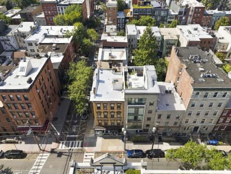 300 Garden Street Hoboken NJ 07030