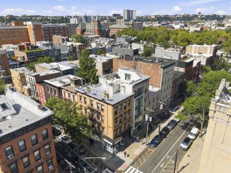 300 Garden Street Hoboken NJ 07030