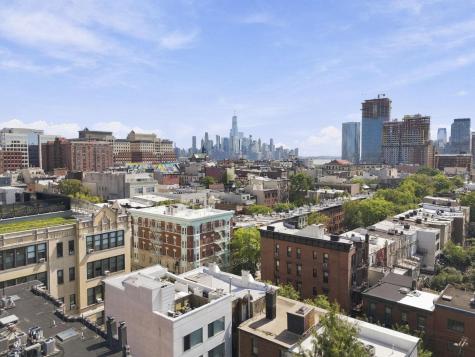 300 Garden Street Hoboken NJ 07030