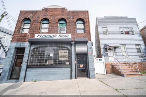 1643 Unit 2 John F Kennedy Boulevard Jersey City NJ 07305