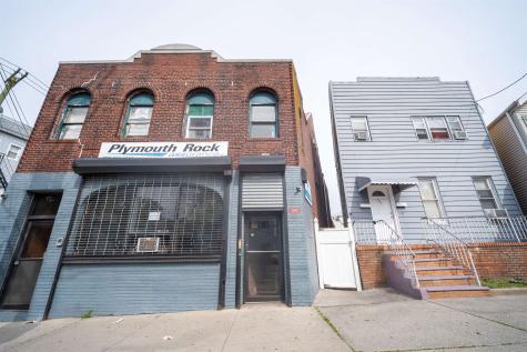 1643 Unit 2 John F Kennedy Boulevard Jersey City NJ 07305
