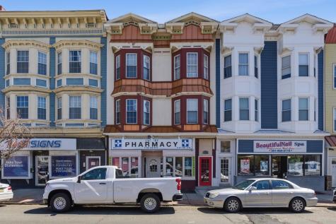 808 Broadway Bayonne NJ 07002
