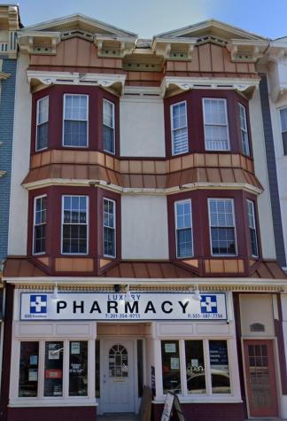 808 Broadway Bayonne NJ 07002