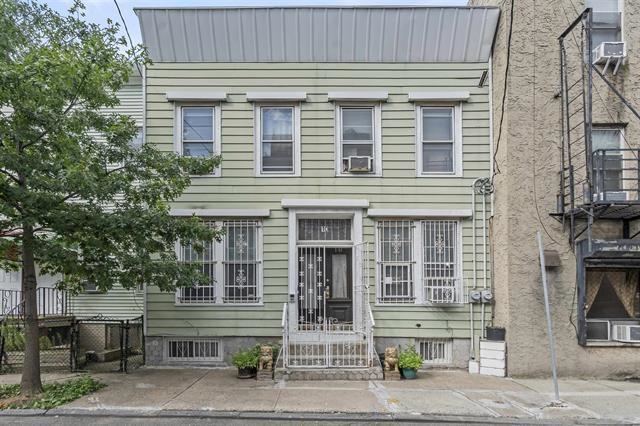 10 Smith Street Jersey City NJ 07306