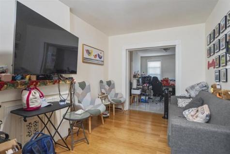 10 Smith Street Jersey City NJ 07306
