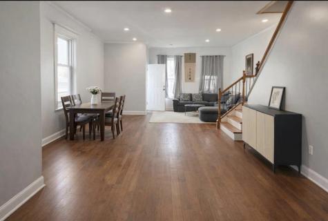 48 Danforth Avenue Jersey City NJ 07305