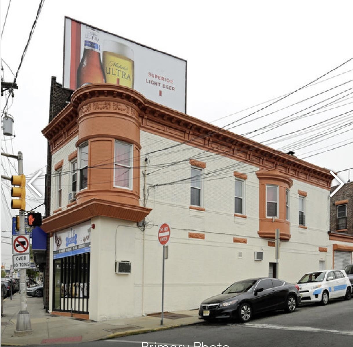 6200 Kennedy Boulevard West New York NJ 07093