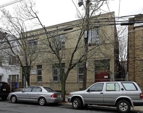 119-121 61st Street West New York NJ 07093