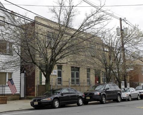 119-121 61st Street West New York NJ 07093