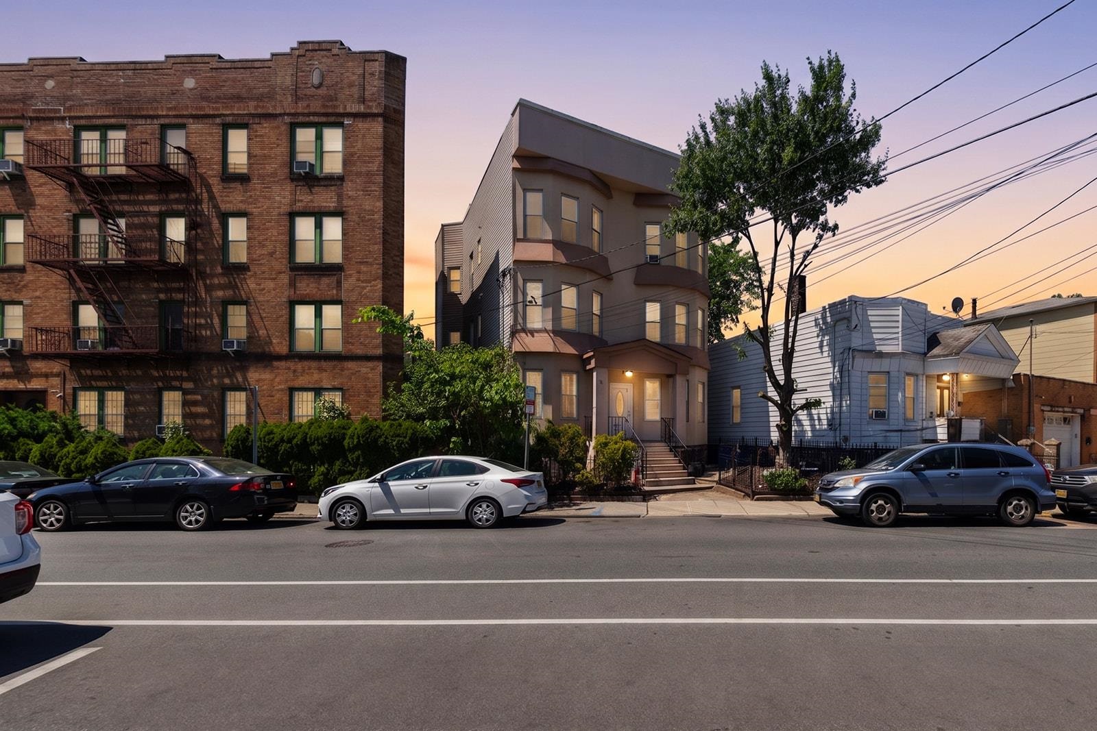 9 Sanford Place Jersey City NJ 07037