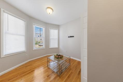 9 Sanford Place Jersey City NJ 07037