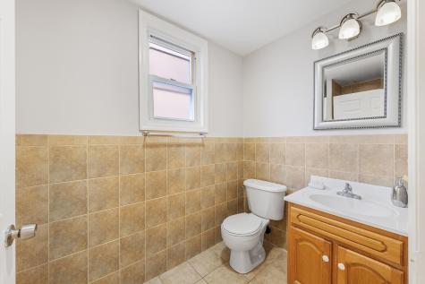 9 Sanford Place Jersey City NJ 07037
