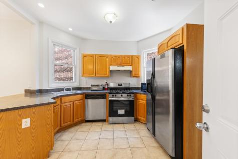 9 Sanford Place Jersey City NJ 07037