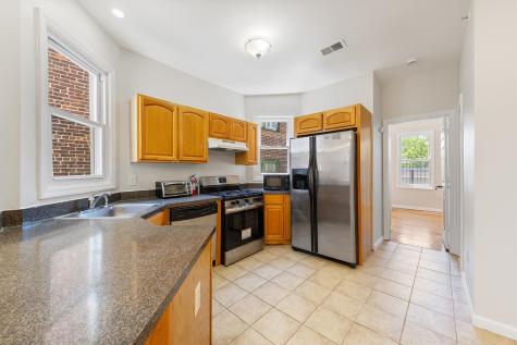 9 Sanford Place Jersey City NJ 07037