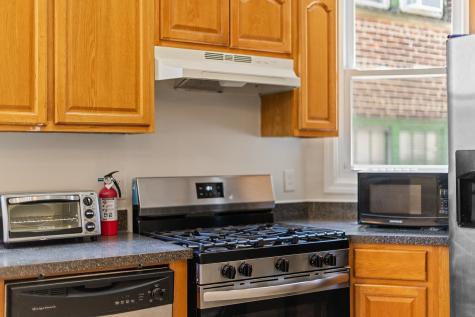 9 Sanford Place Jersey City NJ 07037
