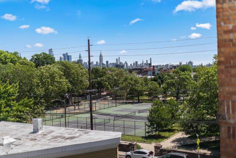 9 Sanford Place Jersey City NJ 07037