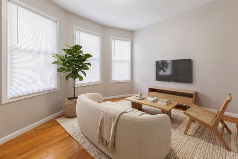 9 Sanford Place Jersey City NJ 07037