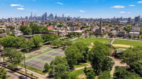 9 Sanford Place Jersey City NJ 07037