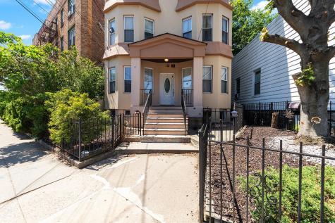 9 Sanford Place Jersey City NJ 07037