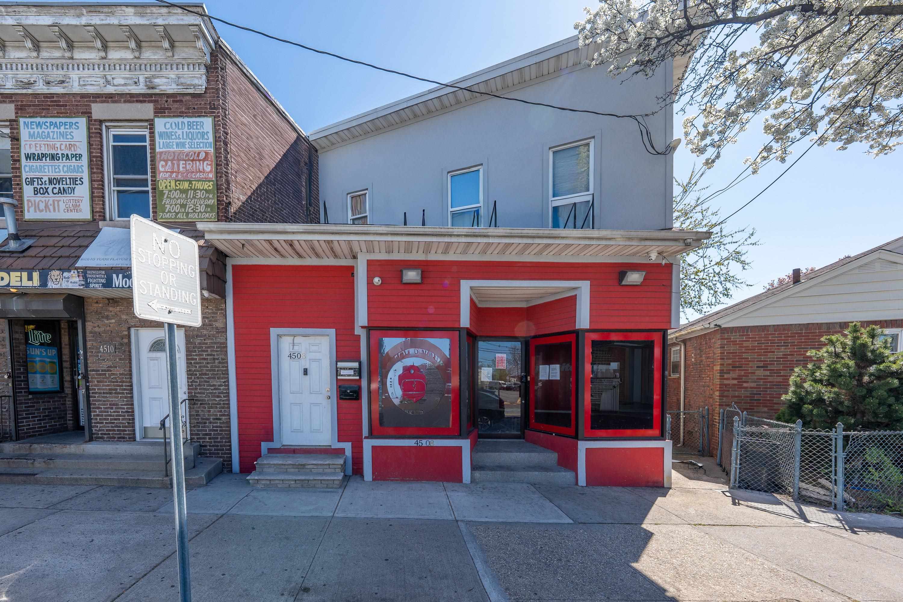 4508 Bergen Turnpike North Bergen NJ 07047