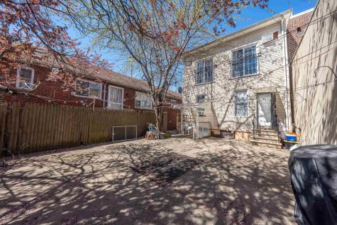 4508 Bergen Turnpike North Bergen NJ 07047