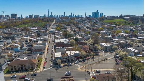 4508 Bergen Turnpike North Bergen NJ 07047