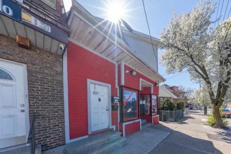 4508 Bergen Turnpike North Bergen NJ 07047