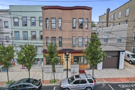 715 22nd Street Union City NJ 07087
