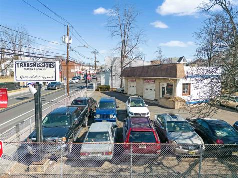 2139 Springfield Avenue Union Twp NJ 07088