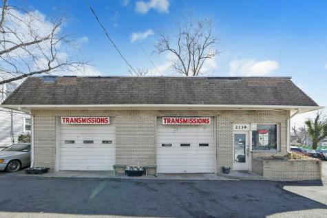 2139 Springfield Avenue Union Twp NJ 07088