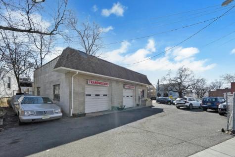 2139 Springfield Avenue Union Twp NJ 07088
