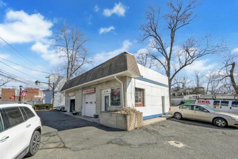 2139 Springfield Avenue Union Twp NJ 07088