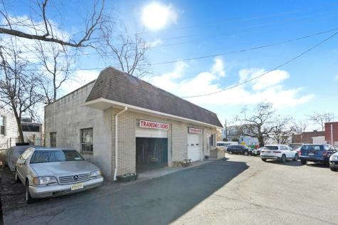 2139 Springfield Avenue Union Twp NJ 07088
