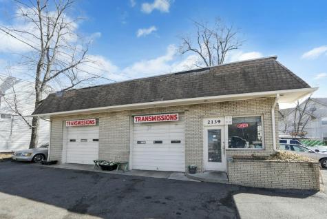 2139 Springfield Avenue Union Twp NJ 07088