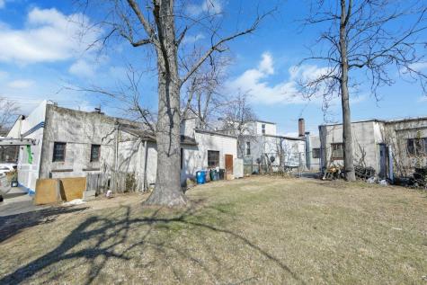 2139 Springfield Avenue Union Twp NJ 07088