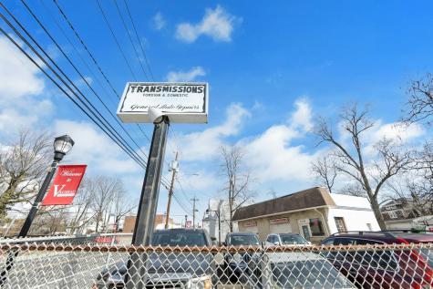 2139 Springfield Avenue Union Twp NJ 07088