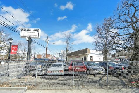 2139 Springfield Avenue Union Twp NJ 07088