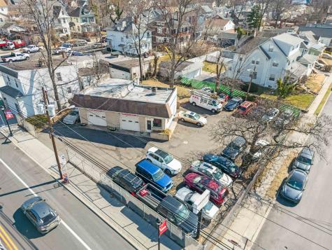 2139 Springfield Avenue Union Twp NJ 07088