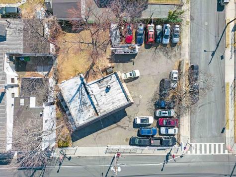 2139 Springfield Avenue Union Twp NJ 07088