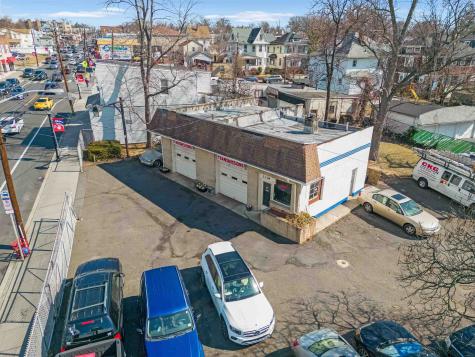 2139 Springfield Avenue Union Twp NJ 07088