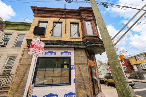 130 West Side Avenue Jersey City NJ 07305