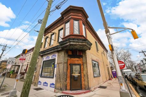130 West Side Avenue Jersey City NJ 07305