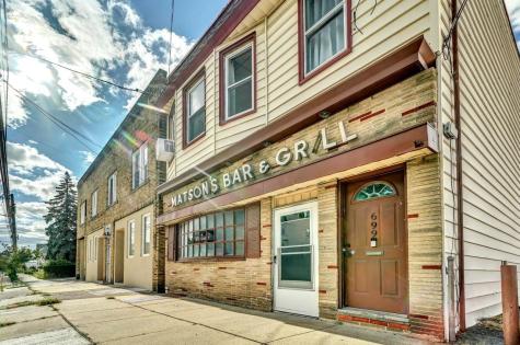 699 Elm Street Kearny NJ 07032