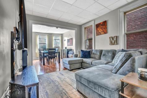 699 Elm Street Kearny NJ 07032