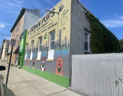 400 70th Street Guttenberg NJ 07093