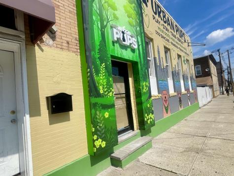 400 70th Street Guttenberg NJ 07093