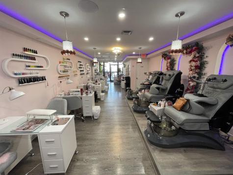 4410-4412 Bergenline Avenue Union City NJ 07087
