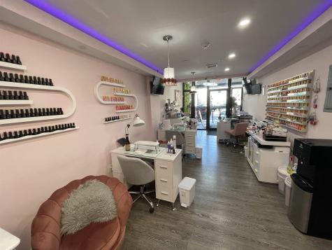 4410-4412 Bergenline Avenue Union City NJ 07087