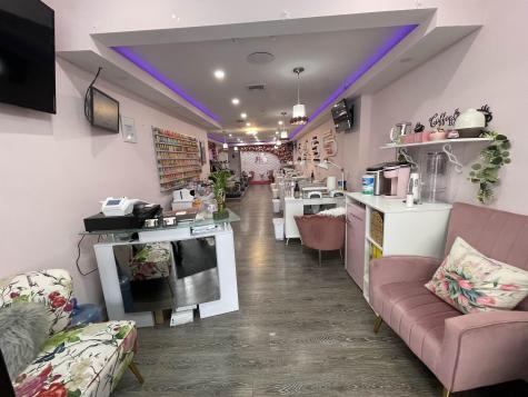 4410-4412 Bergenline Avenue Union City NJ 07087