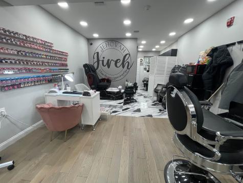 4410-4412 Bergenline Avenue Union City NJ 07087